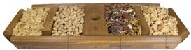 Jim's Birdacious Treat Tray